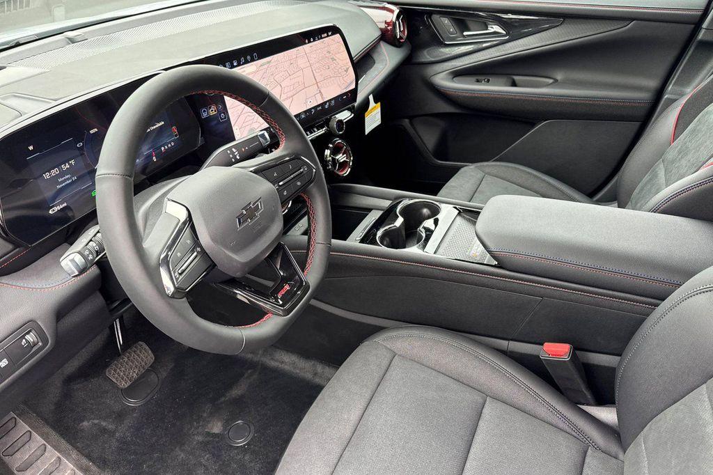 new 2026 Chevrolet Blazer car, priced at $50,684