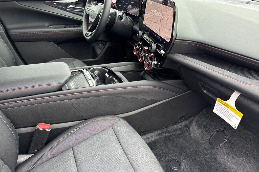 new 2026 Chevrolet Blazer car, priced at $50,684