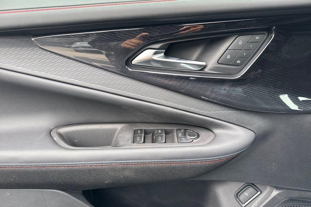 new 2026 Chevrolet Blazer car, priced at $50,684