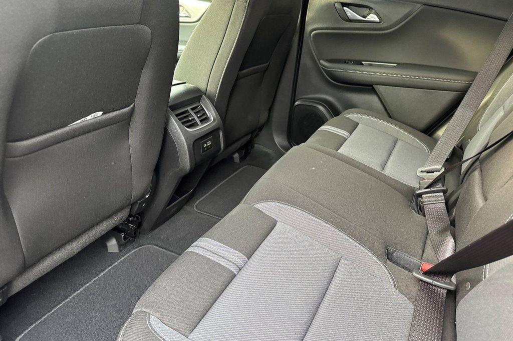 new 2026 Chevrolet Blazer car, priced at $40,444