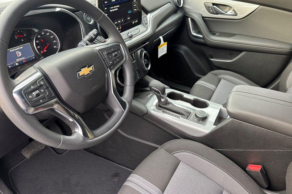 new 2026 Chevrolet Blazer car, priced at $40,444