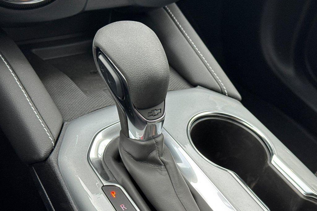 new 2026 Chevrolet Blazer car, priced at $40,444