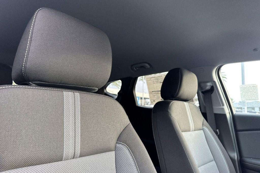 new 2026 Chevrolet Blazer car, priced at $40,444