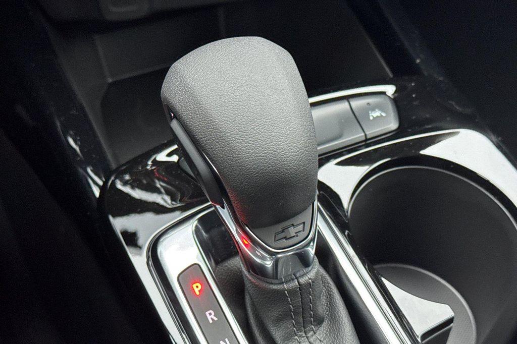 new 2026 Chevrolet Trax car, priced at $25,228