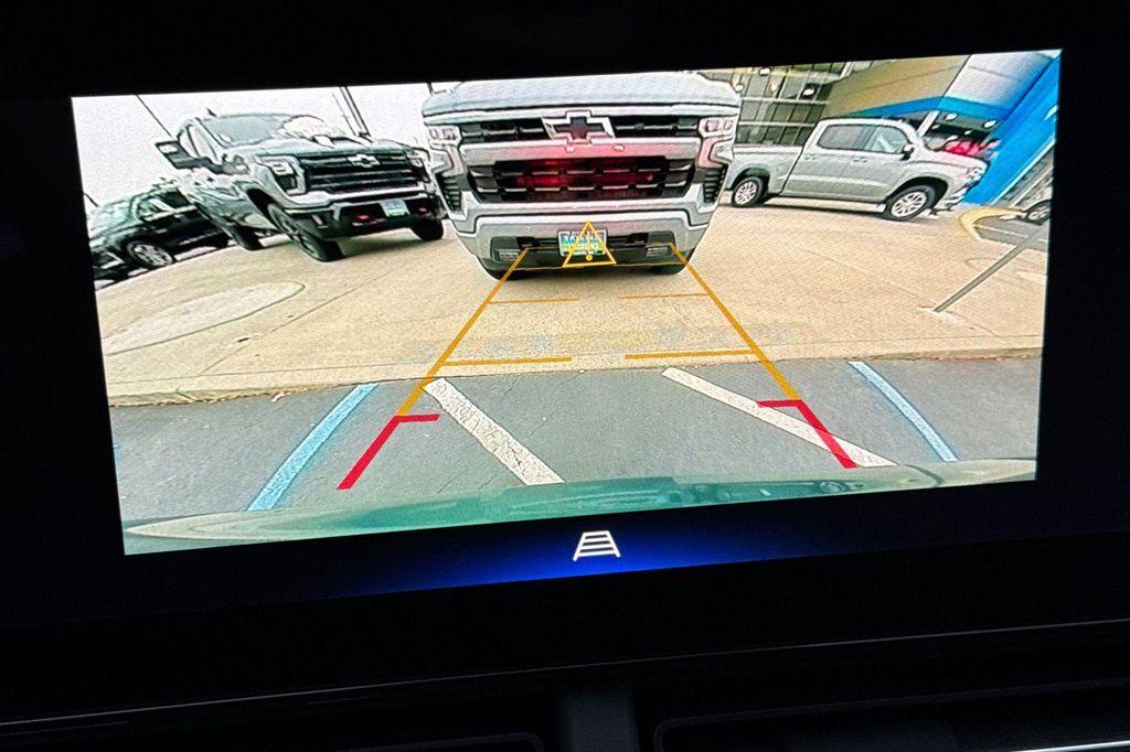 new 2026 Chevrolet Trax car, priced at $25,228