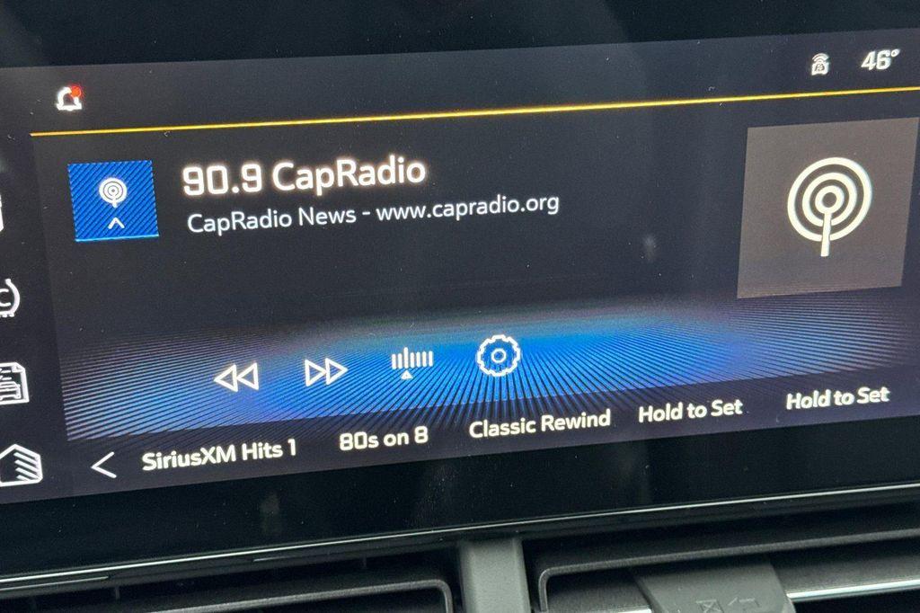 new 2026 Chevrolet Trax car, priced at $25,228