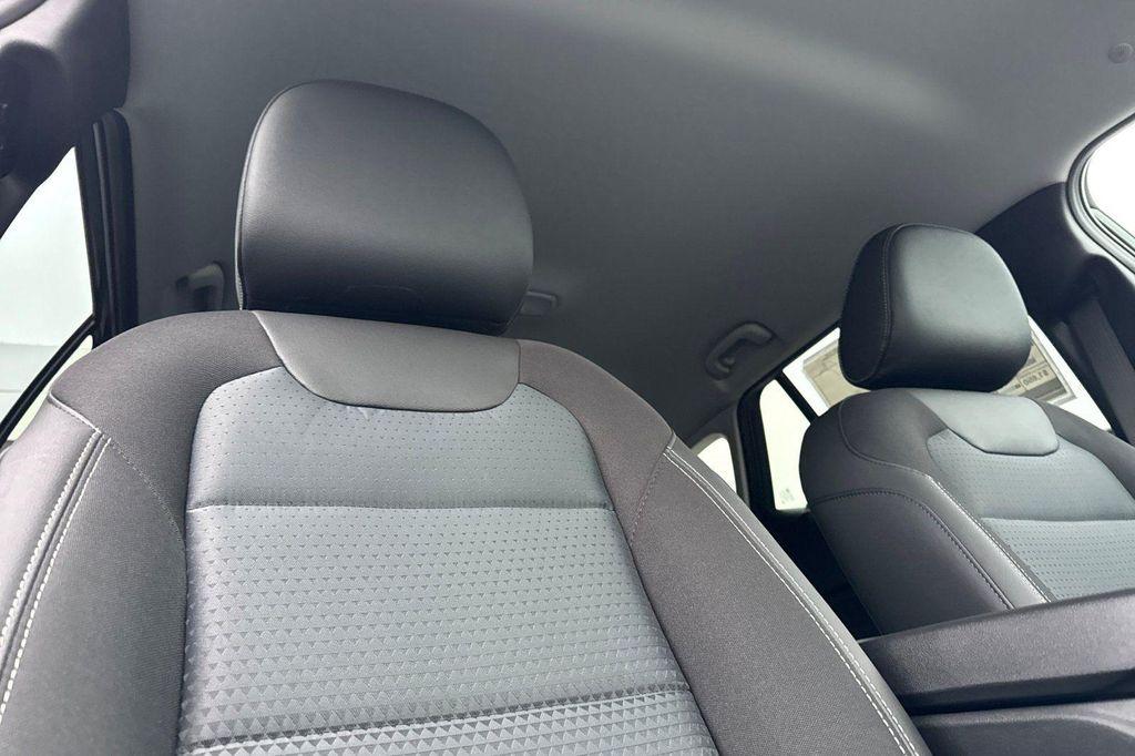 new 2026 Chevrolet Trax car, priced at $25,228