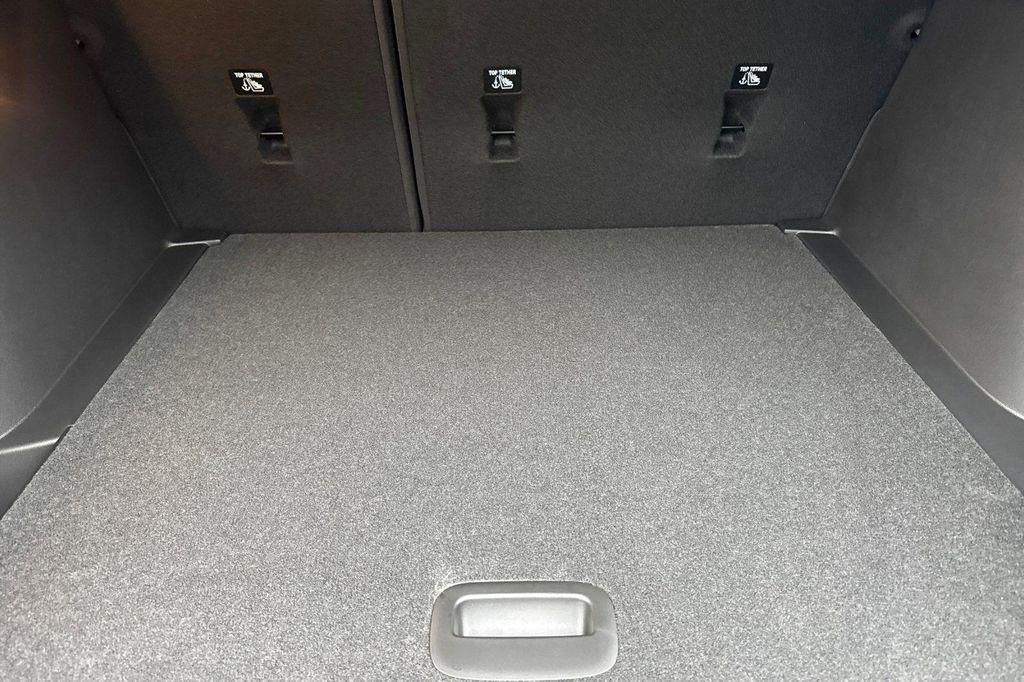 new 2026 Chevrolet Trax car, priced at $25,228