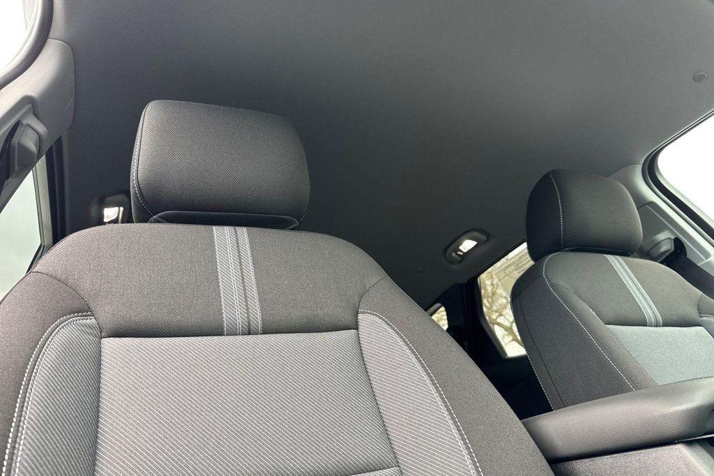 new 2026 Chevrolet Blazer car, priced at $38,895