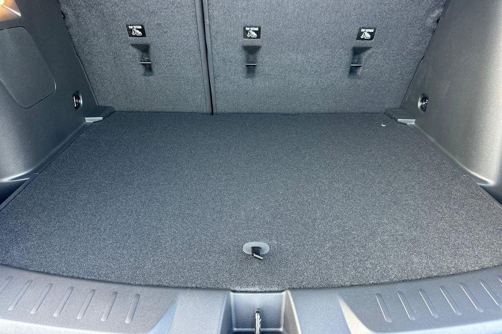 new 2026 Chevrolet TrailBlazer car, priced at $27,490