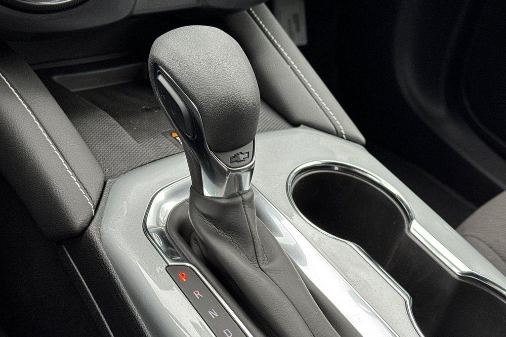 new 2026 Chevrolet Blazer car, priced at $37,619