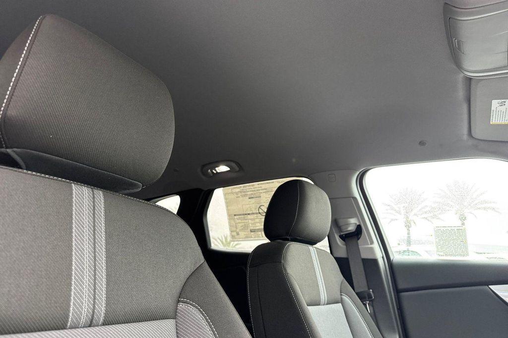 new 2026 Chevrolet Blazer car, priced at $37,619