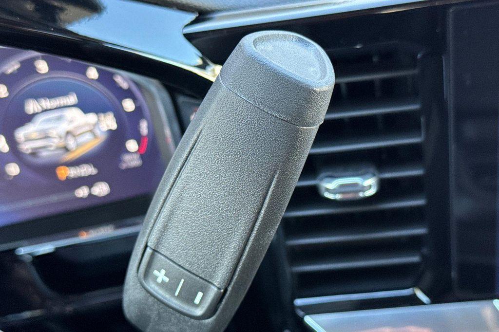 new 2026 Chevrolet Silverado 1500 car, priced at $48,040