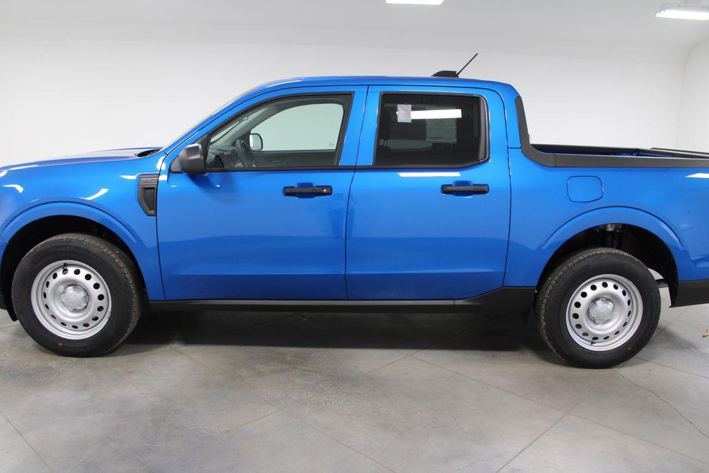 new 2025 Ford Maverick car, priced at $29,874