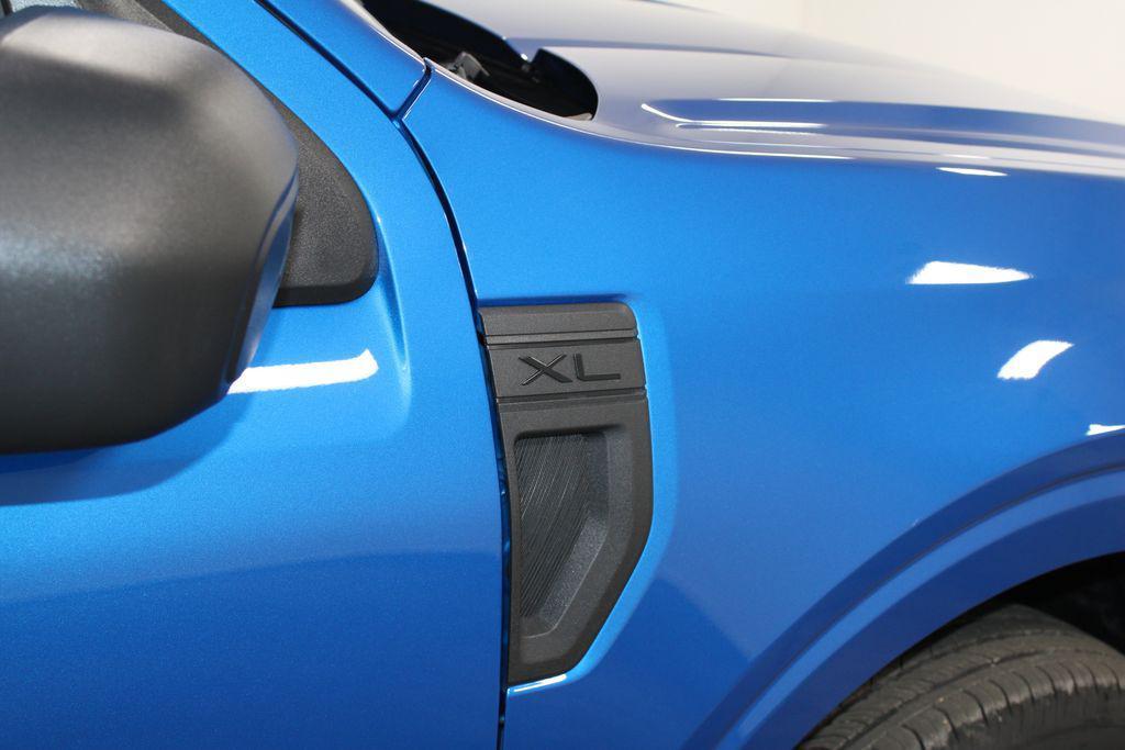 new 2025 Ford Maverick car, priced at $29,874