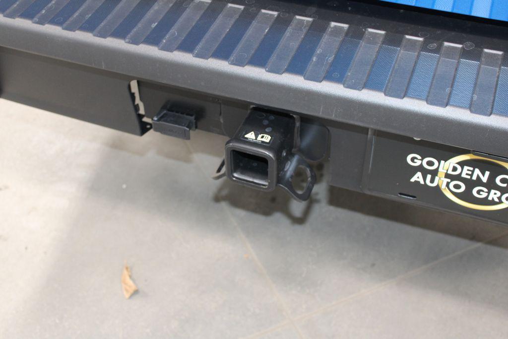 new 2025 Ford Maverick car, priced at $29,874