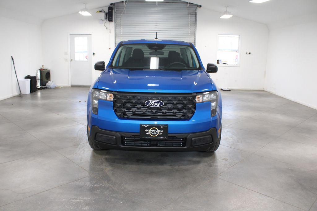 new 2025 Ford Maverick car, priced at $29,874