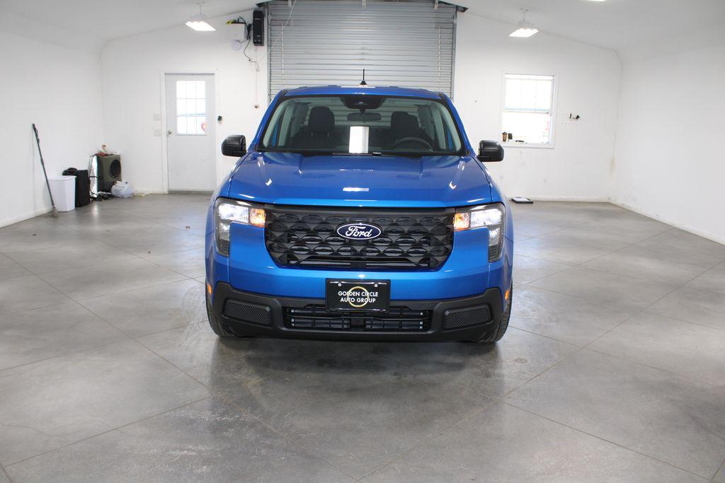 new 2025 Ford Maverick car, priced at $29,874