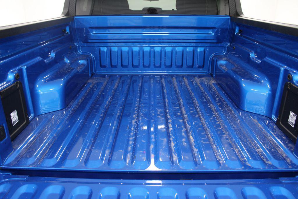 new 2025 Ford Maverick car, priced at $29,874