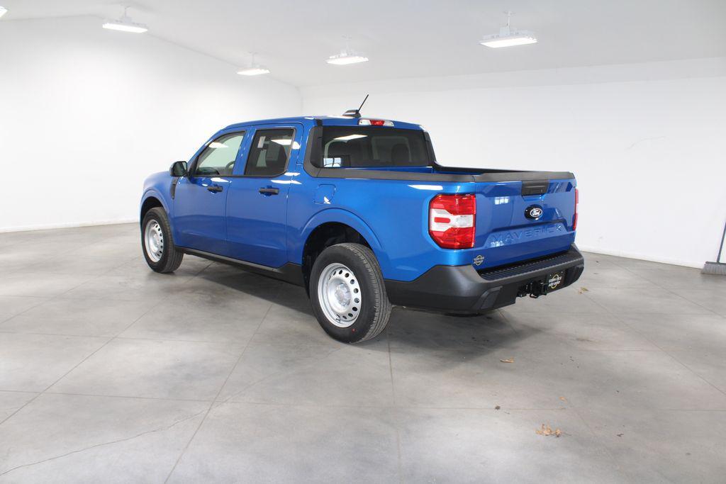 new 2025 Ford Maverick car, priced at $29,874