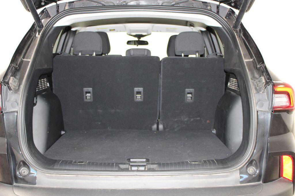 used 2023 Ford Escape car, priced at $21,488