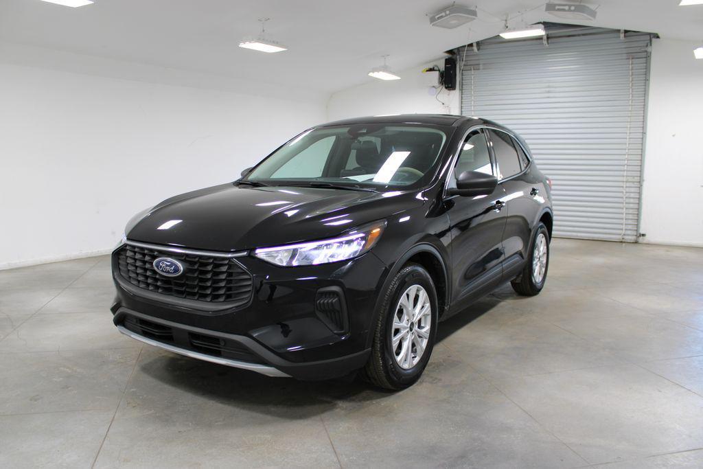used 2023 Ford Escape car, priced at $21,488