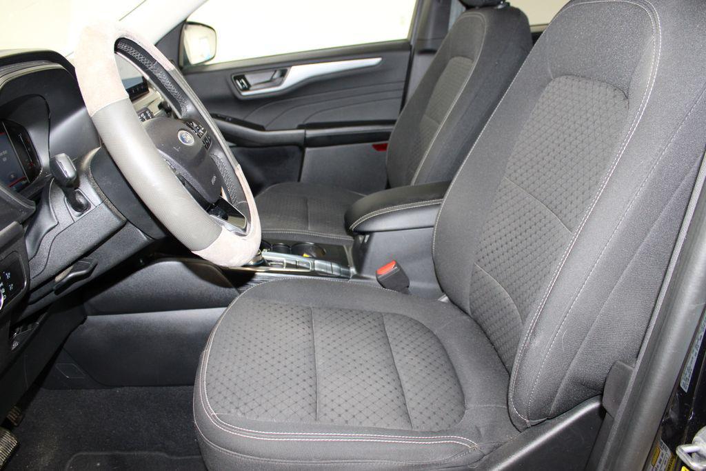 used 2023 Ford Escape car, priced at $21,488