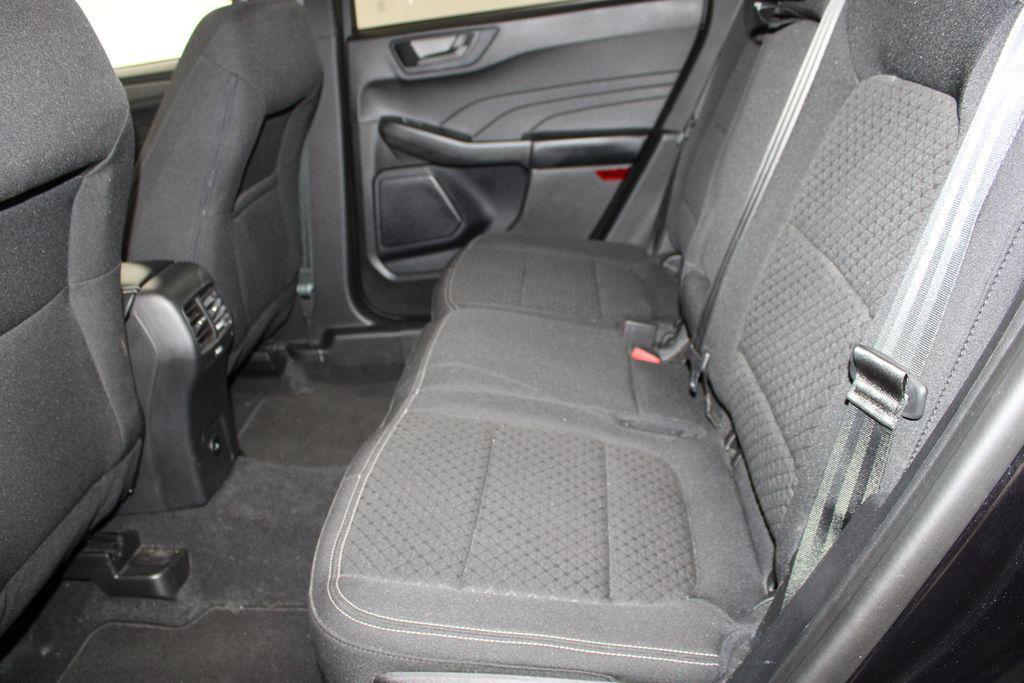 used 2023 Ford Escape car, priced at $21,488