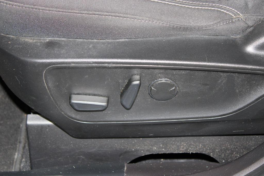 used 2023 Ford Escape car, priced at $21,488