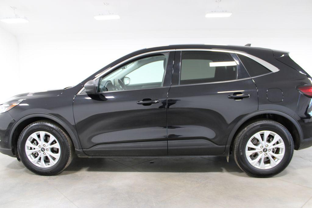 used 2023 Ford Escape car, priced at $21,488