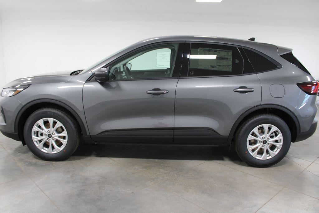 new 2026 Ford Escape car, priced at $26,183