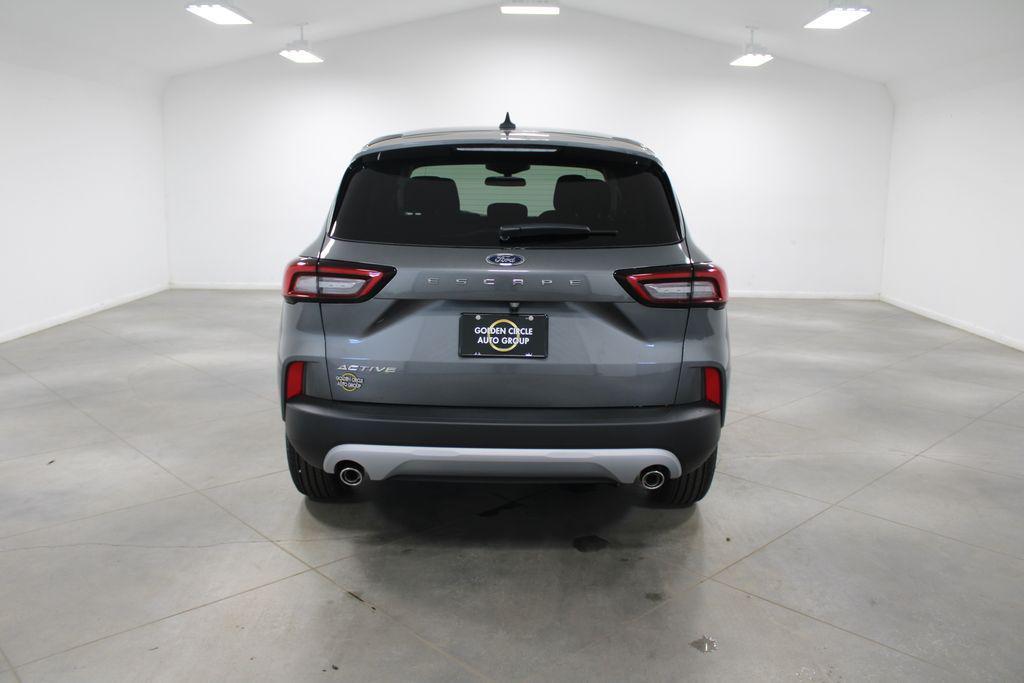 new 2026 Ford Escape car, priced at $26,183