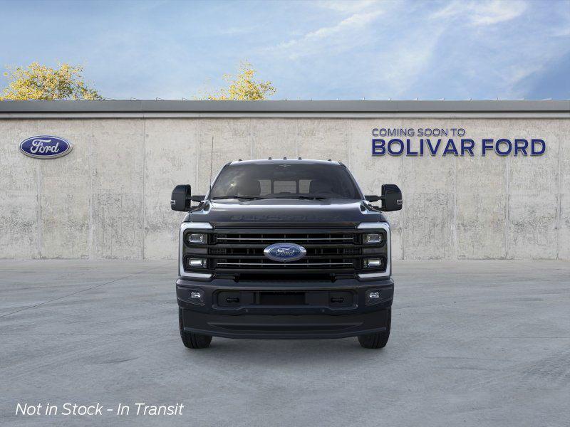 new 2026 Ford F-250 car, priced at $96,288