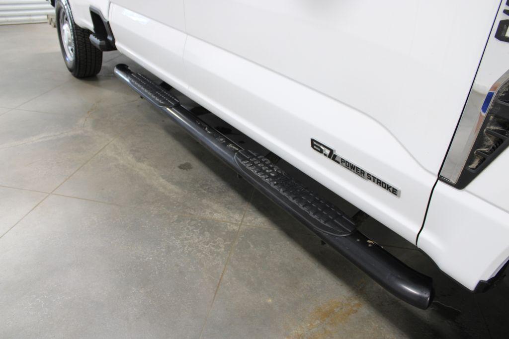 used 2025 Ford F-250 car, priced at $56,418