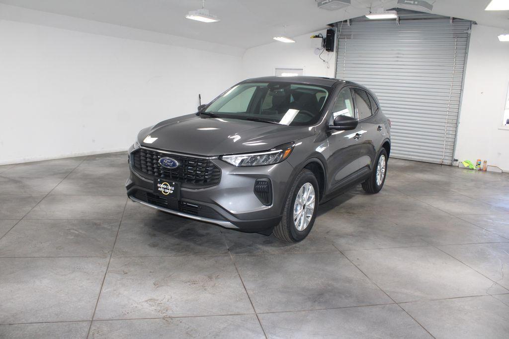 new 2026 Ford Escape car, priced at $26,875