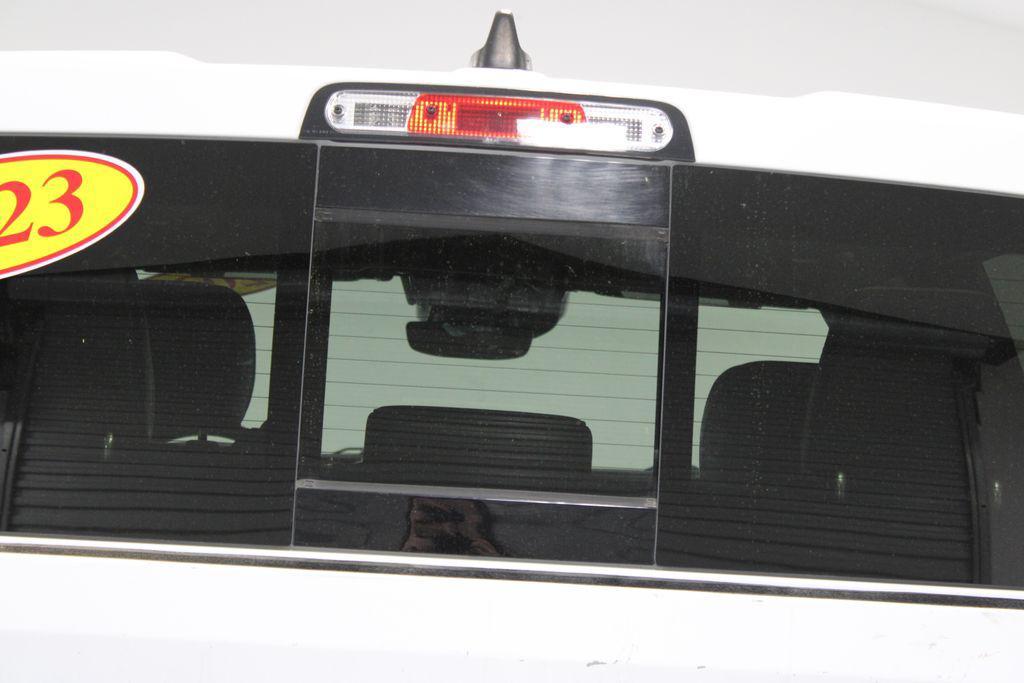 used 2023 Ram 1500 car, priced at $39,898