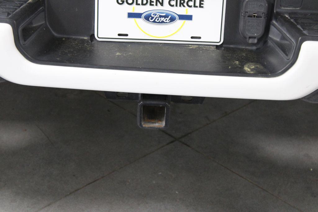 used 2023 Ram 1500 car, priced at $39,898