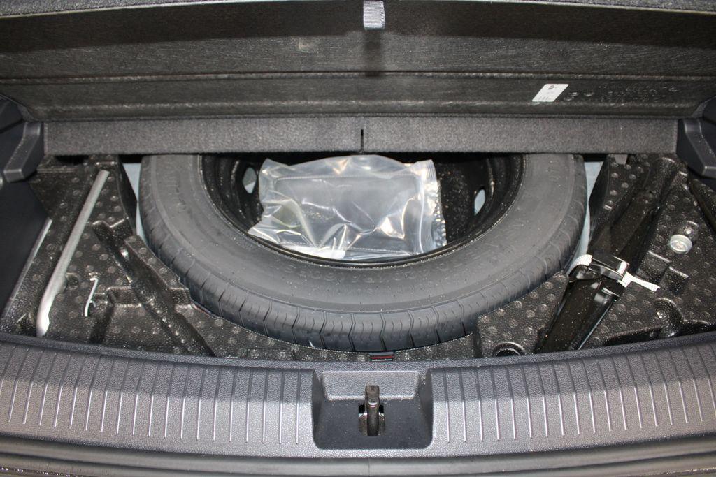 used 2024 Volkswagen Tiguan car, priced at $23,538