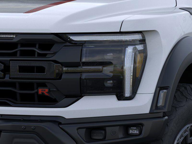 new 2025 Ford F-150 car, priced at $127,630
