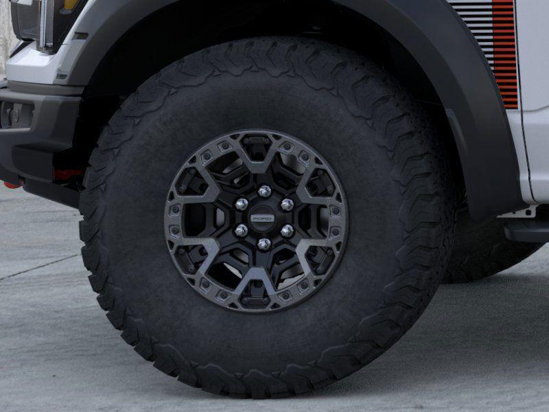 new 2025 Ford F-150 car, priced at $127,630