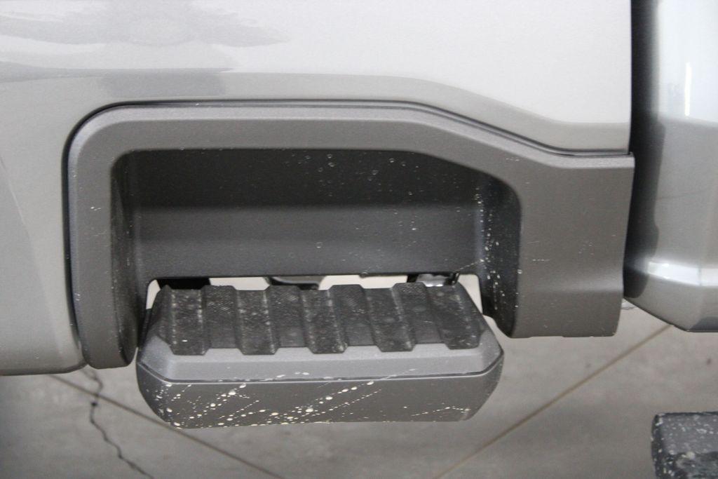 new 2026 Ford F-250 car, priced at $72,600