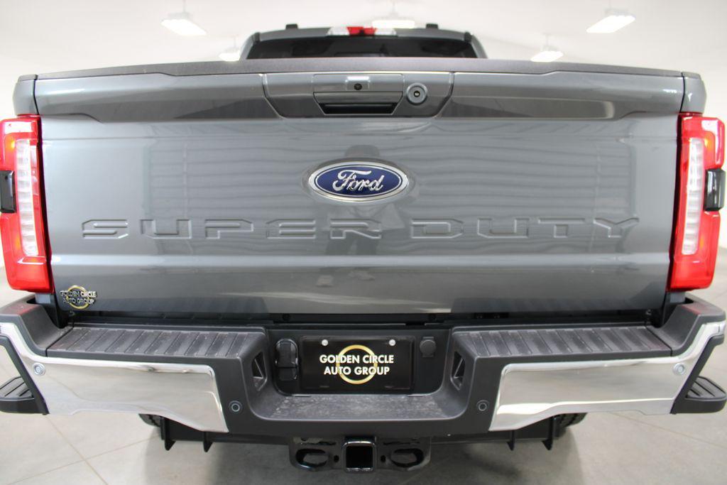 new 2026 Ford F-250 car, priced at $72,600