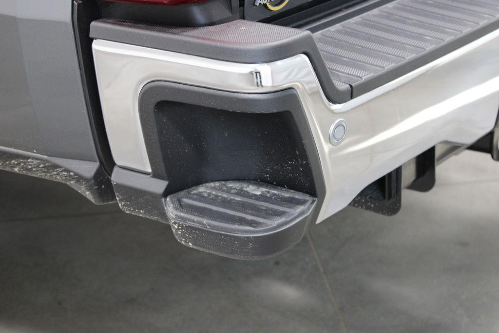 new 2026 Ford F-250 car, priced at $72,600