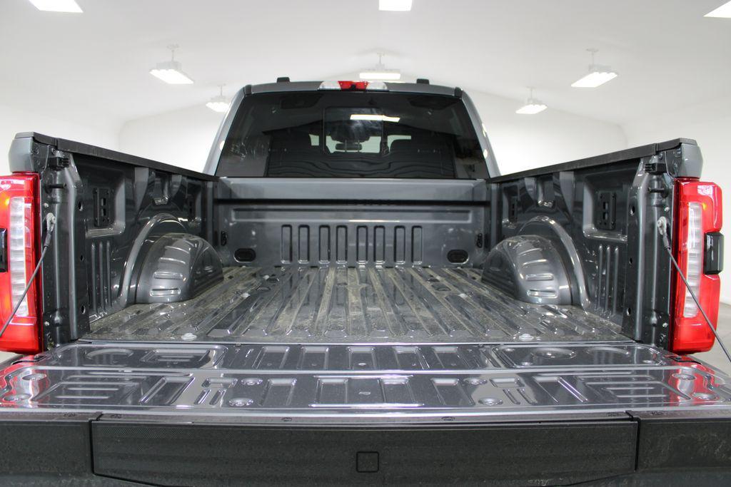 new 2026 Ford F-250 car, priced at $72,600