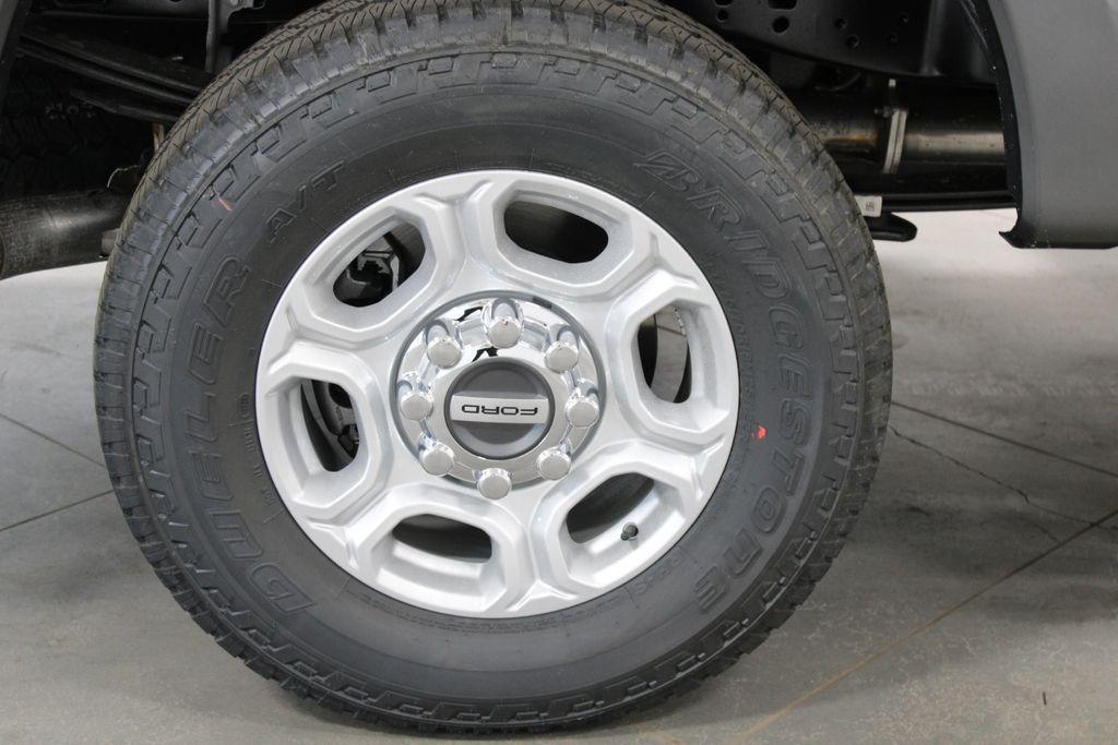 new 2026 Ford F-250 car, priced at $72,600