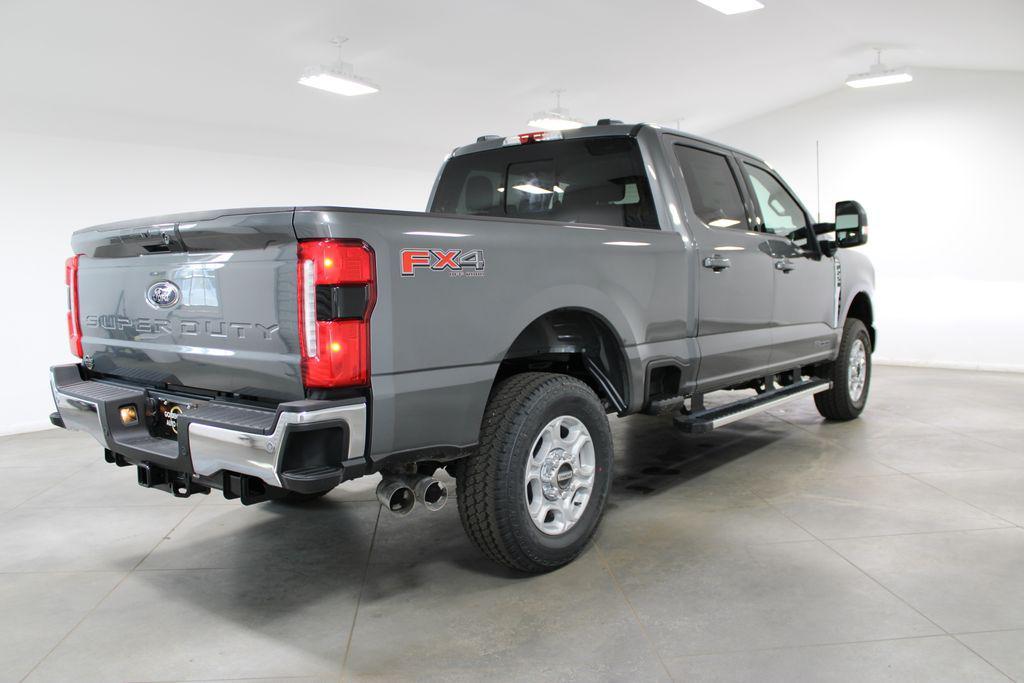 new 2026 Ford F-250 car, priced at $72,600