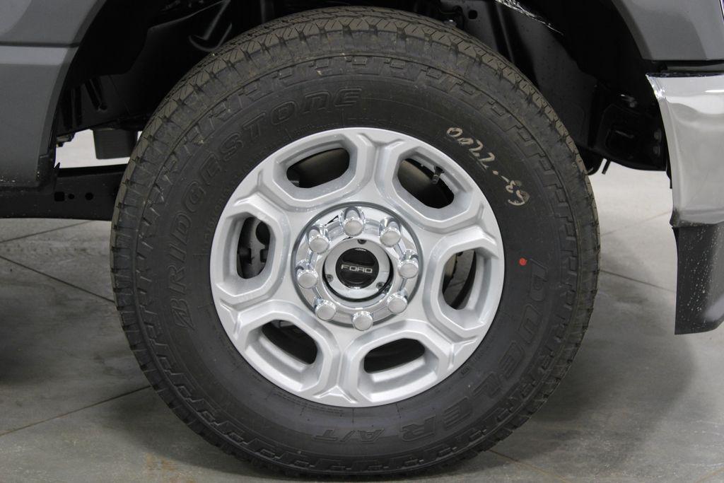 new 2026 Ford F-250 car, priced at $72,600
