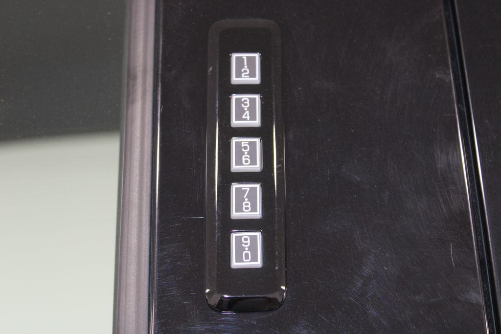 used 2024 Ford F-150 car, priced at $42,258