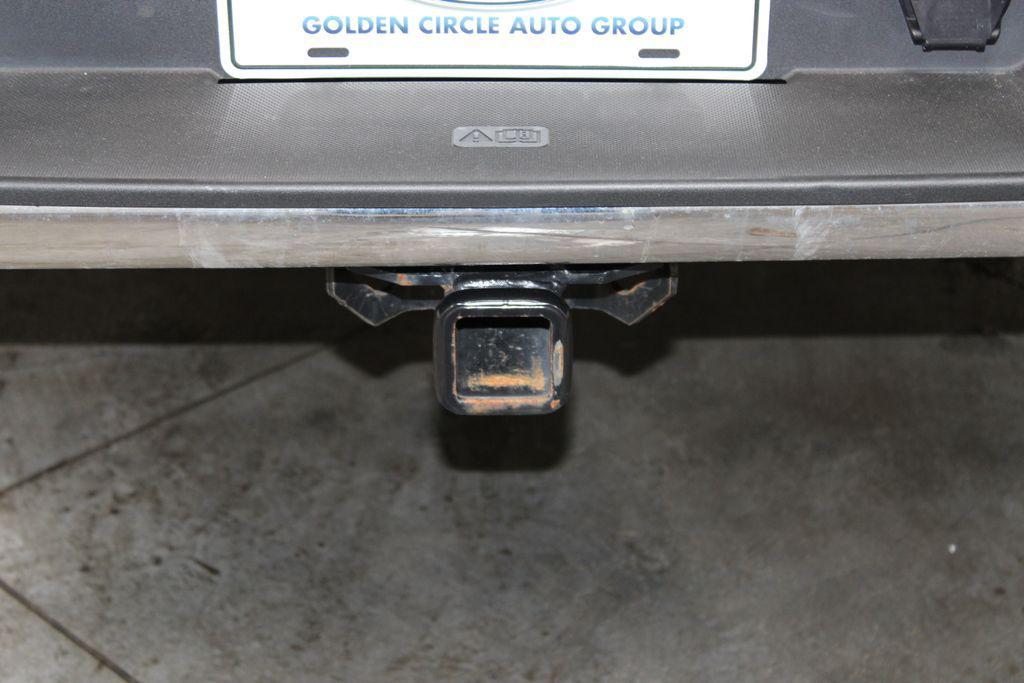 used 2024 Ford F-150 car, priced at $42,258