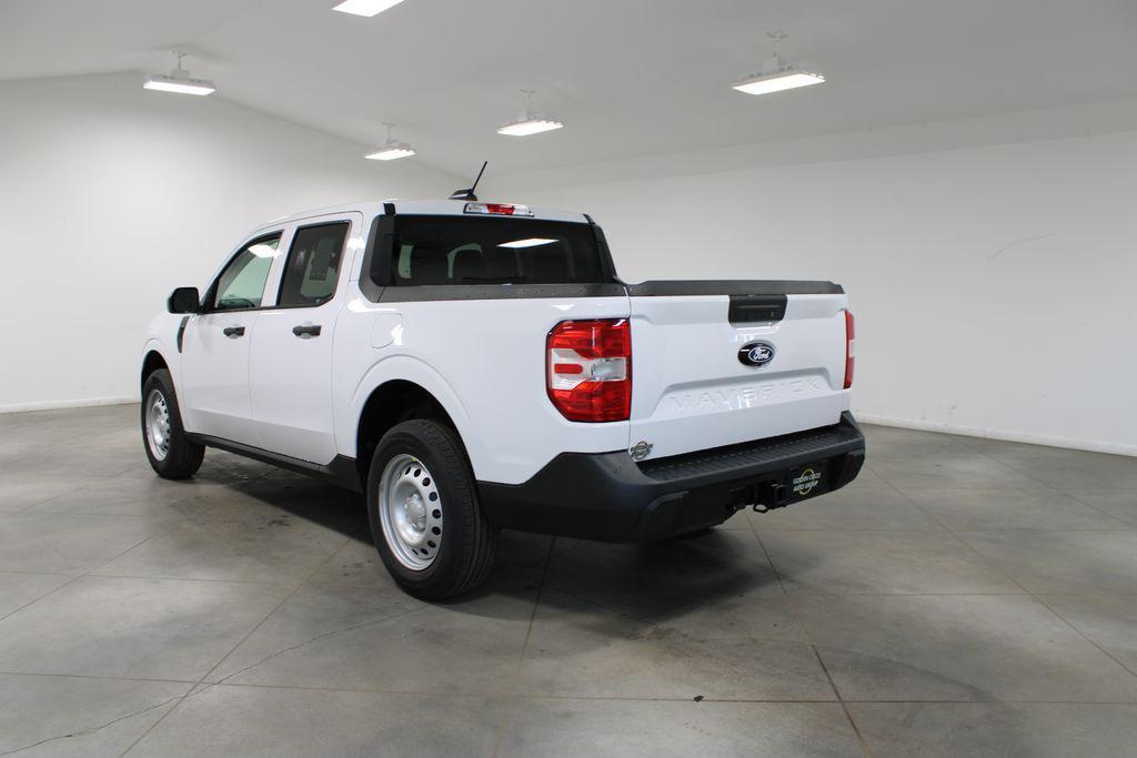new 2026 Ford Maverick car, priced at $28,793